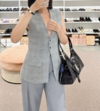 [ORDER 2 - 3 TUẦN] Túi P/ra/da Medium Leather Tote