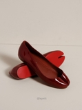 Giày Christian Louboutin x Mai/son Mar/gie/la Marlougiela Ballerina Flats