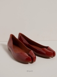 Giày Christian Louboutin x Mai/son Mar/gie/la Marlougiela Ballerina Flats