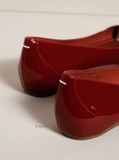 Giày Christian Louboutin x Mai/son Mar/gie/la Marlougiela Ballerina Flats