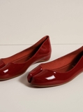 Giày Christian Louboutin x Mai/son Mar/gie/la Marlougiela Ballerina Flats