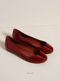 Giày Christian Louboutin x Mai/son Mar/gie/la Marlougiela Ballerina Flats