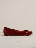 Giày Christian Louboutin x Mai/son Mar/gie/la Marlougiela Ballerina Flats