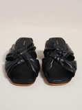 Dép The R*o*w Soft Knot Flats