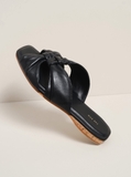 Dép The R*o*w Soft Knot Flats