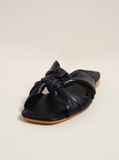 Dép The R*o*w Soft Knot Flats
