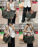 [ORDER 2 - 3 TUẦN] Túi L*champ Boxford L Travel