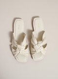 Dép The R*o*w Soft Knot Flats