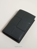 Ví BV Cassette Flap Card Case