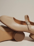 Giày Mai*son Mar*gie*la Tabi 35 Mary Jane Pumps