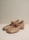Giày Mai*son Mar*gie*la Tabi 35 Mary Jane Pumps