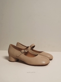 Giày Mai*son Mar*gie*la Tabi 35 Mary Jane Pumps