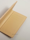 Ví BV Cassette Flap Card Case