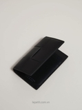 Ví BV Cassette Flap Card Case