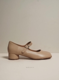Giày Mai*son Mar*gie*la Tabi 35 Mary Jane Pumps