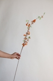 Cành hoa tiểu tú cầu 100cm