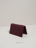 Ví BV Cassette Flap Card Case