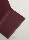 Ví BV Cassette Flap Card Case