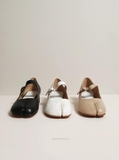 Giày Mai*son Mar*gie*la Tabi 35 Mary Jane Pumps