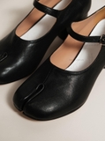 Giày Mai*son Mar*gie*la Tabi 35 Mary Jane Pumps