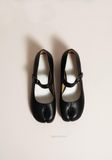 Giày Mai*son Mar*gie*la Tabi 35 Mary Jane Pumps