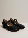 Giày Mai*son Mar*gie*la Tabi 35 Mary Jane Pumps