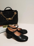 Giày Mai*son Mar*gie*la Tabi 60 Mary Jane Pumps