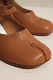 Giày Mai*son Mar*gie*la Tabi 60 Mary Jane Pumps