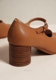 Giày Mai*son Mar*gie*la Tabi 60 Mary Jane Pumps