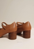 Giày Mai*son Mar*gie*la Tabi 60 Mary Jane Pumps