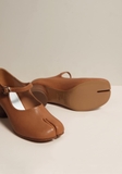 Giày Mai*son Mar*gie*la Tabi 60 Mary Jane Pumps