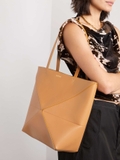 [ORDER 2 - 3 TUẦN] Túi LW Puzzle Fold Tote Mini / Medium