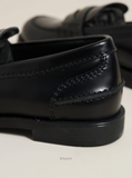 Giày M/iu M/iu Nappa Leather Penny Loafers