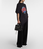 [ORDER 2 - 3 TUẦN] Túi Ba/len/cia/ga Le City Small / Medium