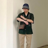 [ORDER 2 - 3 TUẦN] Túi Go/ya/rd Plumet Pouch-Wallet