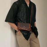 [ORDER 2 - 3 TUẦN] Túi Go/ya/rd Plumet Pouch-Wallet