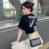 [ORDER 2 - 3 TUẦN] Túi Go/ya/rd Plumet Pouch-Wallet