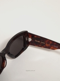 Kính Ce/li/ne Triomphe XL Sunglasses