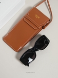 Kính Ce/li/ne Triomphe XL Sunglasses
