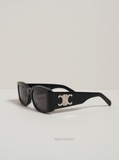 Kính Ce/li/ne Triomphe XL Sunglasses