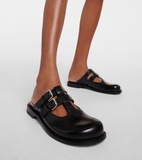 Giày LW Campo Mary Jane Mules - Size 35