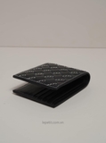 Ví BV Intrecciato Bi-fold Wallet