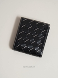 Ví BV Intrecciato Bi-fold Wallet