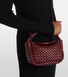 [ORDER 2 - 3 TUẦN] Túi BV Small Cobble Top Handle