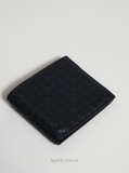 Ví BV Intrecciato Bi-fold Wallet