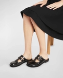 Giày LW Campo Mary Jane Mules - Size 35