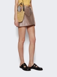 Giày LW Campo Mary Jane Mules - Size 35