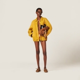 [ORDER 2 - 3 TUẦN] Túi M/iu M/iu Nappa Leather Top Handle