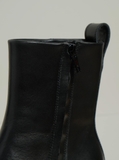 Giày A/lex/an/der W/ang Throttle Ankle Boots - Size 36/37