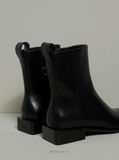 Giày A/lex/an/der W/ang Throttle Ankle Boots - Size 36/37